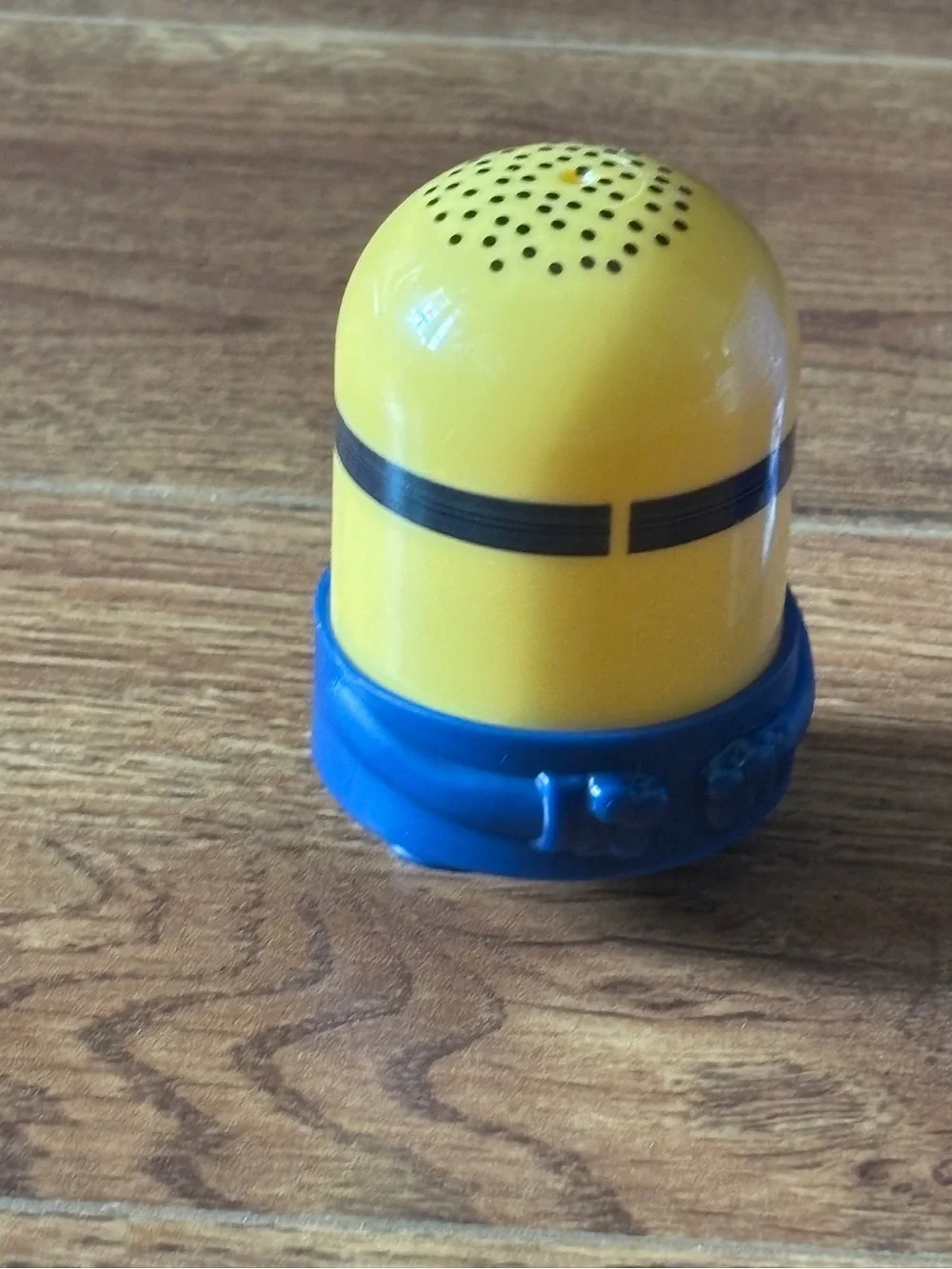 McDonalds mcdonald despicable